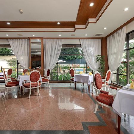 Oriental Palace Hanoi Exterior photo